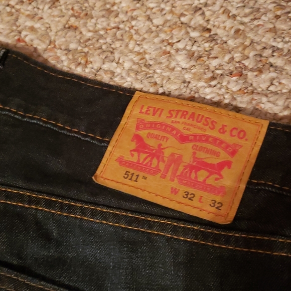 Man's jeans - Picture 4 of 4